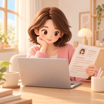求职与招聘