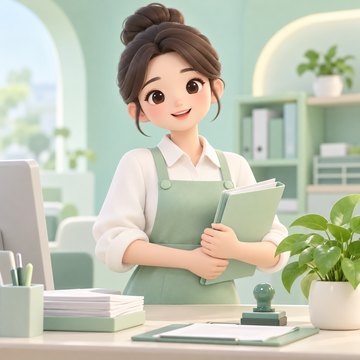 企业与商家
