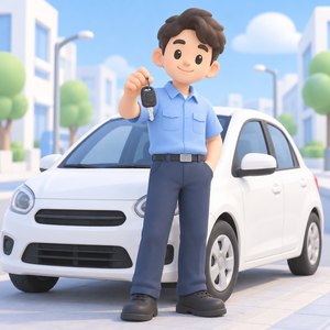 租车包车