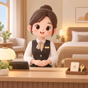 酒店民宿