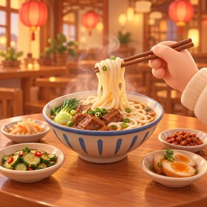 好吃好玩