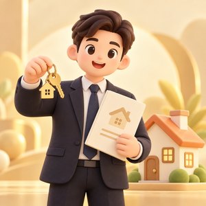 买房二手房